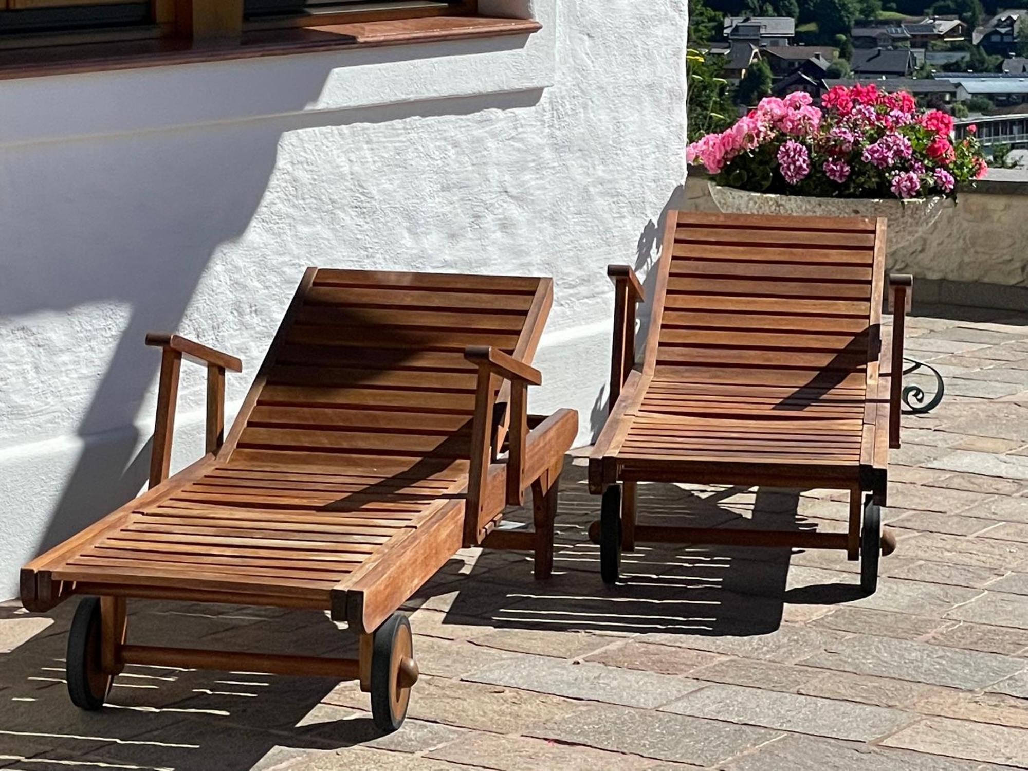 Ferienwohnung Schossleitner - Der Wohlfuehl-Ansitz Am Wolfgangsee Mit Weitblick ザンクト・ギルゲン エクステリア 写真