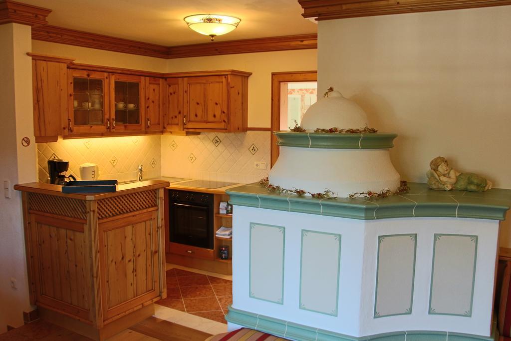 Ferienwohnung Schossleitner - Der Wohlfuehl-Ansitz Am Wolfgangsee Mit Weitblick ザンクト・ギルゲン エクステリア 写真