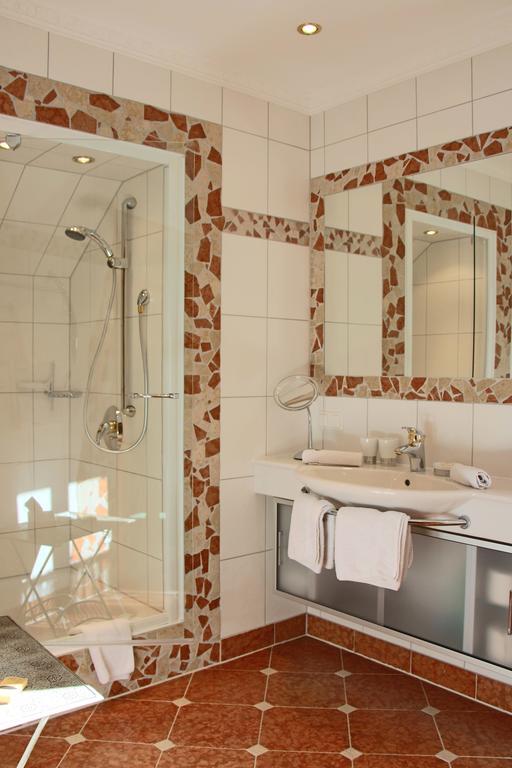 Ferienwohnung Schossleitner - Der Wohlfuehl-Ansitz Am Wolfgangsee Mit Weitblick ザンクト・ギルゲン 部屋 写真